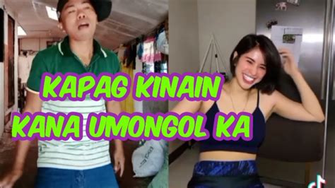 pinay umongol|Ungol Pa Lang Lalabasan Ka Na .